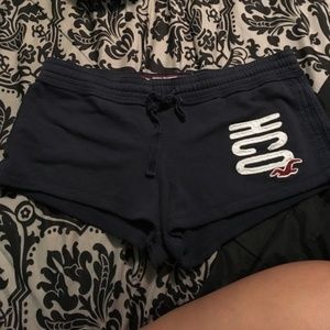 Hollister Shorts